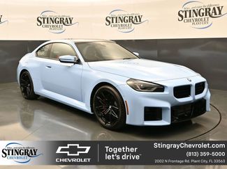 Used 2024 BMW M2 w/ Lighting Package 360° Tour