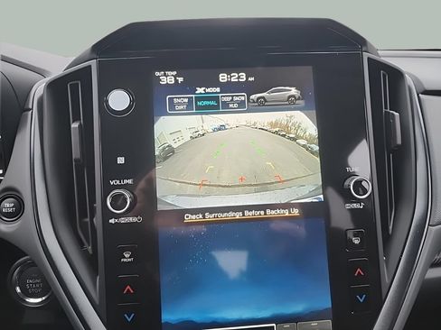 Certified 2026 Subaru Crosstrek 2.5i Premium w/ Crosstrek Mirror Package AWD/4WD image 21