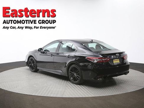 Used 2023 Toyota Camry XSE image 63