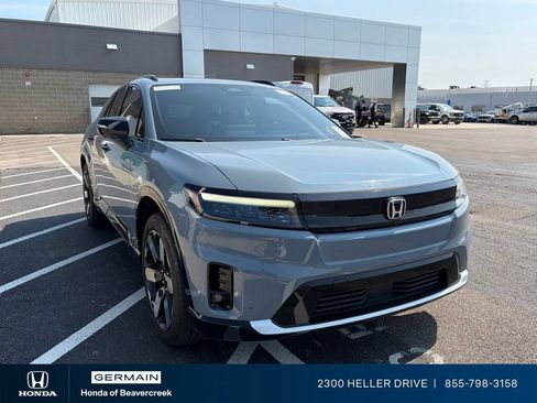 Used 2024 Honda Prologue Elite image 2