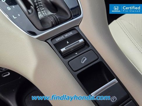 Certified 2024 Honda HR-V EX-L image 32