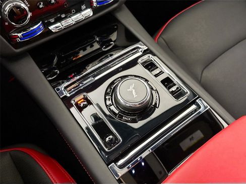 Used 2024 Rolls-Royce Spectre w/ Spectre Launch Package image 22