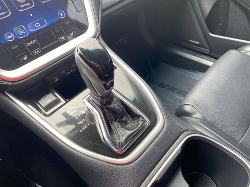 Used 2020 Subaru Legacy Limited AWD/4WD image 23