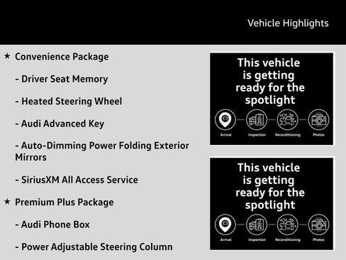 Used 2022 Audi Q5 2.0T Premium Plus AWD/4WD image 2