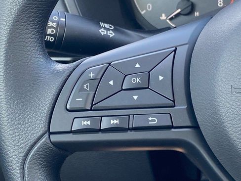 New 2025 Nissan Altima 2.5 S image 8