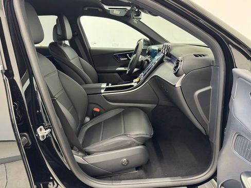New 2026 Mercedes-Benz GLC 300 image 16