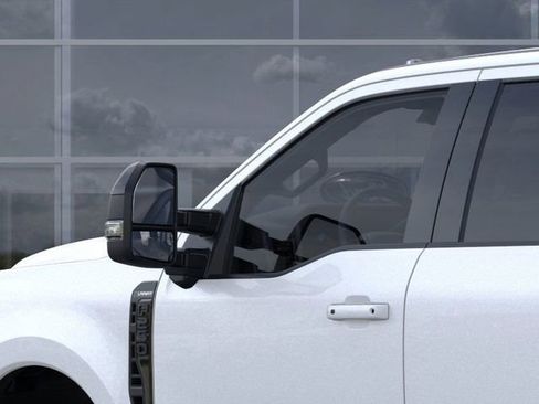 New 2026 Ford F250 Lariat w/ Tremor Off-Road Package AWD/4WD image 21
