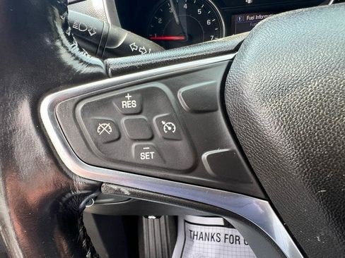 Used 2019 Chevrolet Equinox LT AWD/4WD image 22