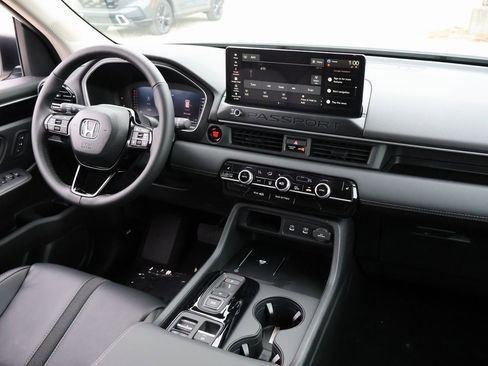 New 2026 Honda Passport RTL image 11