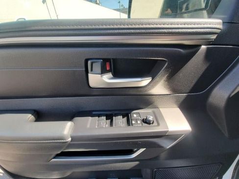Used 2024 Toyota Tundra SR5 w/ SR5 Premium Package RWD image 24