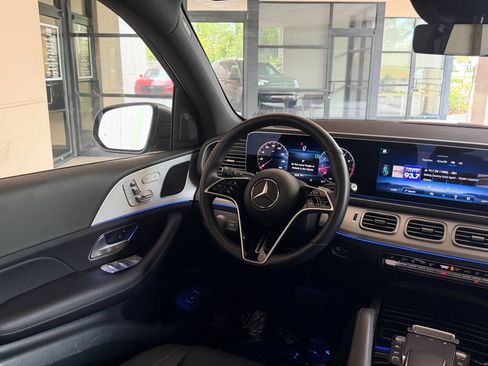 Used 2026 Mercedes-Benz GLE 350 4MATIC image 31