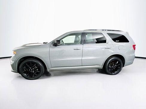 Used 2019 Dodge Durango GT AWD/4WD image 8