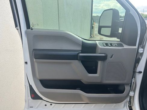 Used 2019 Ford F250 XL w/ XL Value Package AWD/4WD image 14