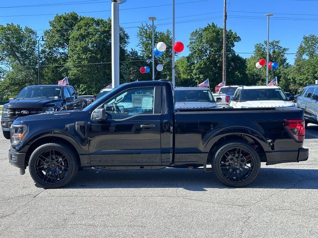 New 2026 Ford F150 XL AWD/4WD image 4
