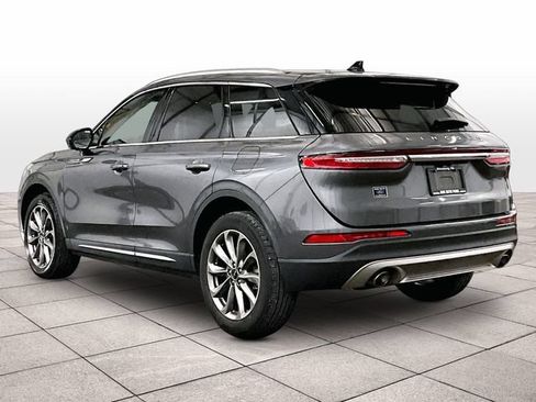 Used 2022 Lincoln Corsair AWD w/ Premium Package image 10