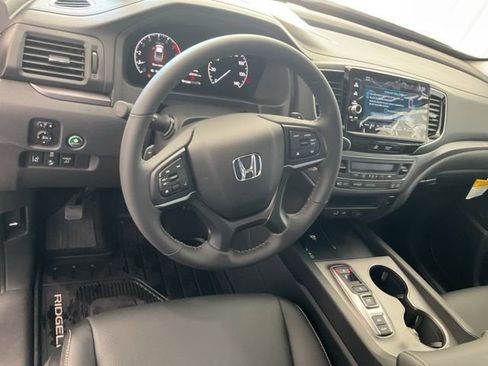 New 2026 Honda Ridgeline RTL image 8