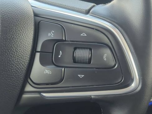 Used 2024 Buick Encore GX Sport Touring w/ Comfort Package AWD/4WD image 14