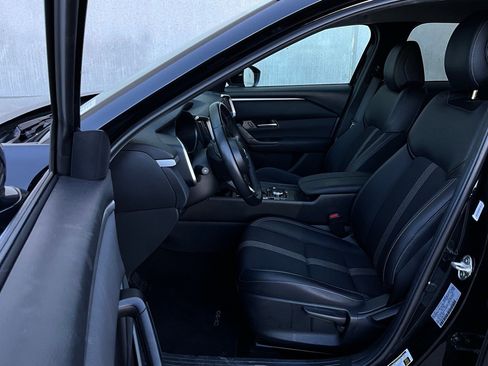 Used 2025 MAZDA CX-50 AWD 2.5 S w/ Select Package image 9