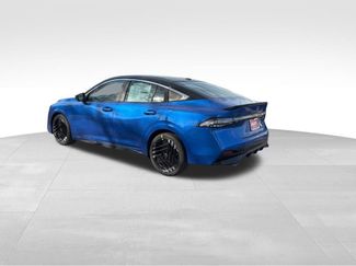 New 2026 Nissan Sentra SR w/ SR Premium Package video 2