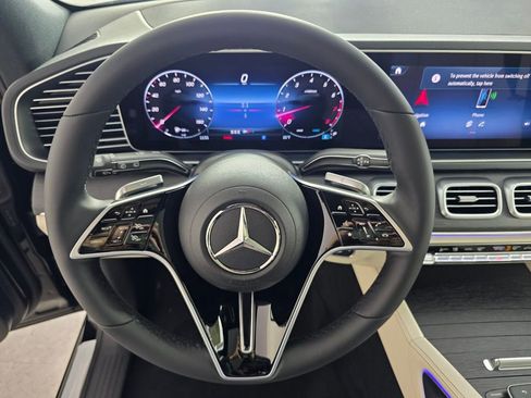 New 2026 Mercedes-Benz GLE 350 4MATIC image 14