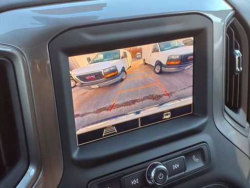 New 2026 GMC Sierra 2500 Pro image 6