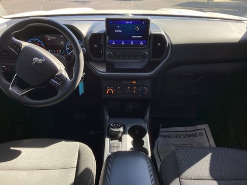 Used 2022 Ford Bronco Sport image 13