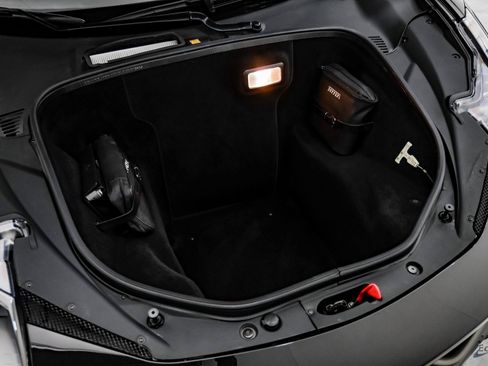 Used 2012 Ferrari 458 Italia Coupe image 96