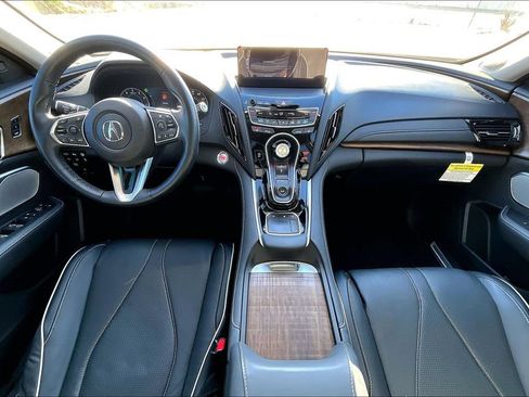Used 2024 Acura RDX SH-AWD w/ Advance Package image 20
