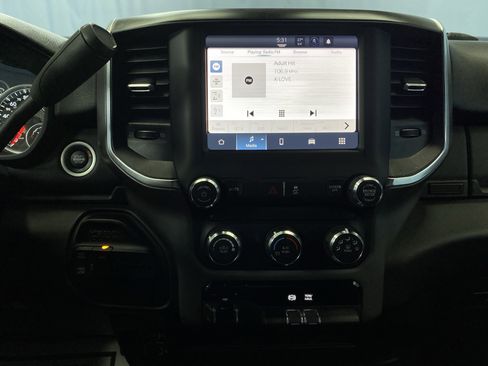 Certified 2024 RAM 3500 Big Horn image 15