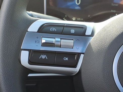 New 2026 Hyundai Santa Cruz SE AWD/4WD image 11
