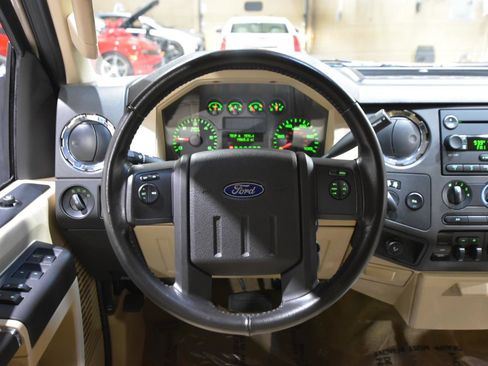 Used 2008 Ford F250 XLT AWD/4WD image 20