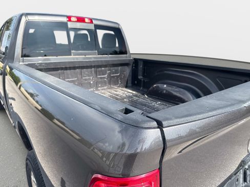 Used 2024 RAM 2500 Laramie w/ Safety Group AWD/4WD image 8