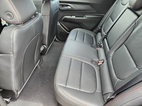 New 2027 Chevrolet Bolt RS w/ Technology Package FWD image 25
