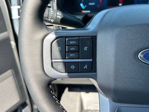 New 2026 Ford F350 Lariat RWD image 18