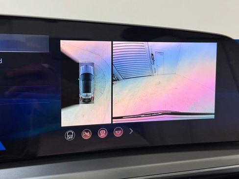 New 2026 Cadillac Lyriq Sport image 35