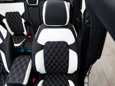 Used 2025 Ford Bronco Big Bend image 37