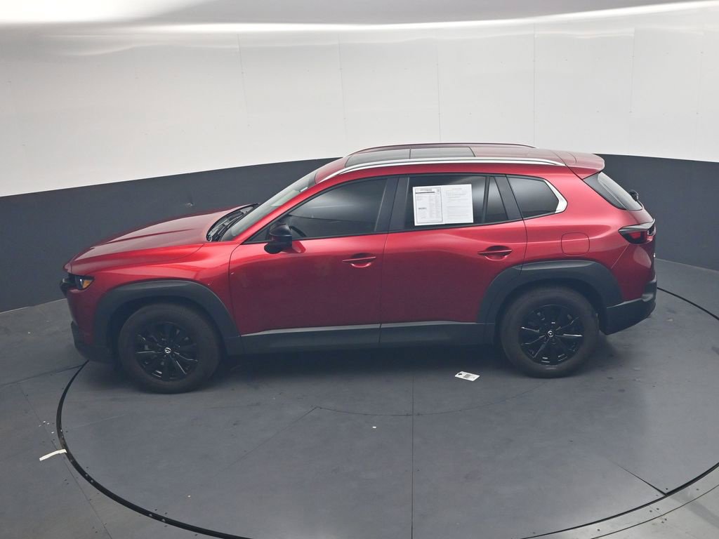 Used 2022 MAZDA CX-5 AWD 2.5 S w/ Premium Plus Pkg image 32