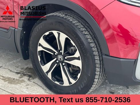 Used 2021 Honda CR-V Special Edition image 6