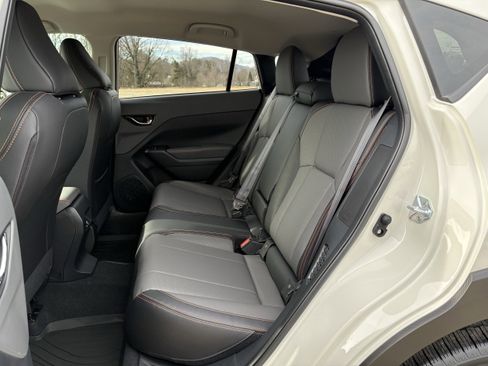 New 2026 Subaru Crosstrek 2.5i Limited image 31