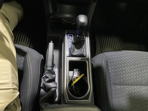 Certified 2023 Toyota Tacoma Trail Edition image 21