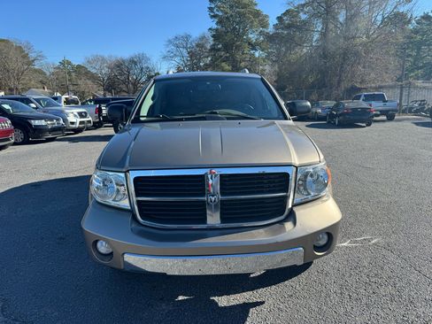 Used 2007 Dodge Durango Limited image 9