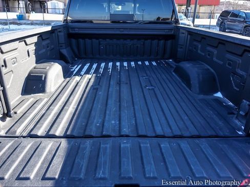 Used 2022 GMC Sierra 2500 Denali image 23