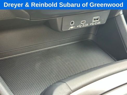 New 2026 Subaru Impreza 2.0i Sport image 20