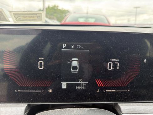 Used 2025 Kia K5 LXS FWD image 10