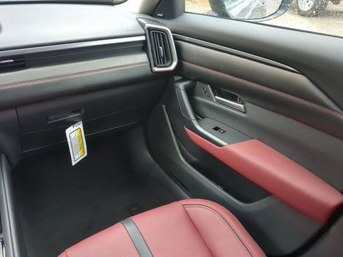 New 2026 MAZDA CX-50 AWD 2.5 Hybrid w/ Cargo Package image 16