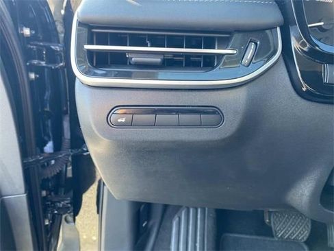 Used 2024 INFINITI QX60 Pure image 14