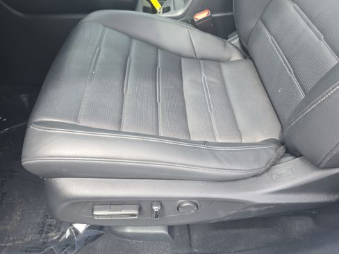 Used 2023 Honda CR-V EX-L image 27