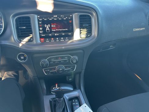 Used 2023 Dodge Charger GT w/ Blacktop Package image 12