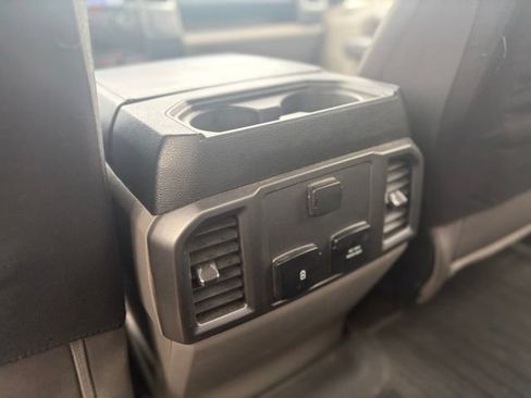 Used 2020 Ford F150 XLT w/ Equipment Group 302A Luxury RWD image 13