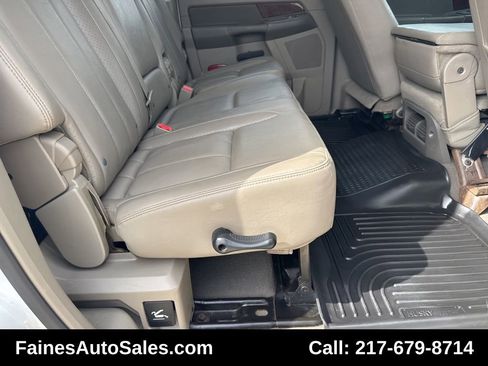 Used 2008 Dodge Ram 2500 Truck Laramie image 63